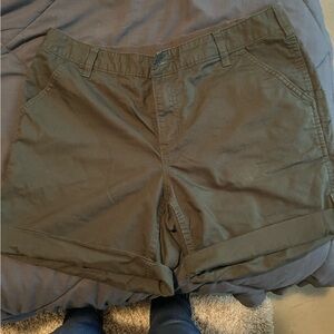 Carhartt shorts